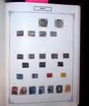 1847-1950, Attractive and valuable All-world collection
