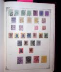 1847-1950, Attractive and valuable All-world collection