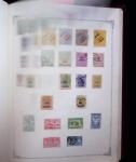 1847-1950, Attractive and valuable All-world collection