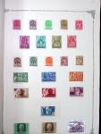 1847-1950, Attractive and valuable All-world collection