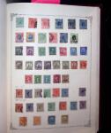 1847-1950, Attractive and valuable All-world collection