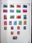 1847-1950, Attractive and valuable All-world collection