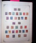 1847-1950, Attractive and valuable All-world collection