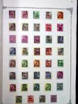 1847-1950, Attractive and valuable All-world collection