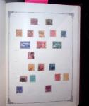 1847-1950, Attractive and valuable All-world collection