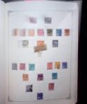 1847-1950, Attractive and valuable All-world collection
