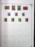 1847-1950, Attractive and valuable All-world collection