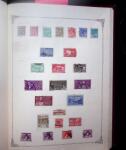 1847-1950, Attractive and valuable All-world collection