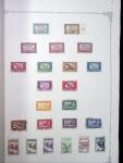 1847-1950, Attractive and valuable All-world collection