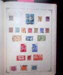 1847-1950, Attractive and valuable All-world collection