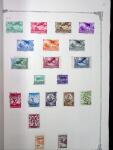1847-1950, Attractive and valuable All-world collection