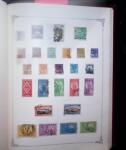 1847-1950, Attractive and valuable All-world collection