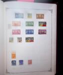 1847-1950, Attractive and valuable All-world collection