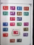 1847-1950, Attractive and valuable All-world collection