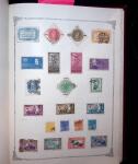 1847-1950, Attractive and valuable All-world collection