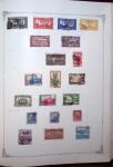 1847-1950, Attractive and valuable All-world collection