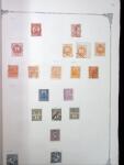 1847-1950, Attractive and valuable All-world collection