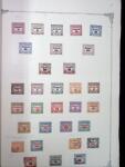 1847-1950, Attractive and valuable All-world collection