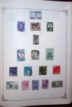 1847-1950, Attractive and valuable All-world collection