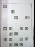 1847-1950, Attractive and valuable All-world collection