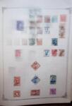 1847-1950, Attractive and valuable All-world collection