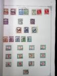 1847-1950, Attractive and valuable All-world collection