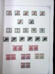 1847-1950, Attractive and valuable All-world collection