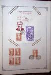 1847-1950, Attractive and valuable All-world collection