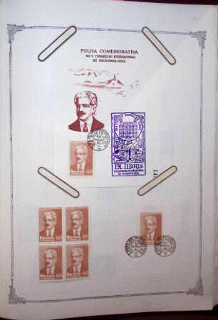 1847-1950, Attractive and valuable All-world collection