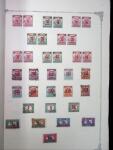 1847-1950, Attractive and valuable All-world collection
