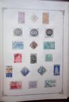 1847-1950, Attractive and valuable All-world collection