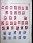 1847-1950, Attractive and valuable All-world collection