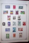 1847-1950, Attractive and valuable All-world collection