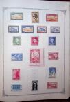 1847-1950, Attractive and valuable All-world collection