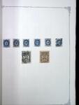 1847-1950, Attractive and valuable All-world collection