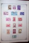 1847-1950, Attractive and valuable All-world collection