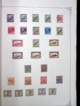 1847-1950, Attractive and valuable All-world collection