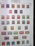 1847-1950, Attractive and valuable All-world collection