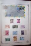 1847-1950, Attractive and valuable All-world collection