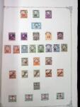 1847-1950, Attractive and valuable All-world collection