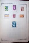 1847-1950, Attractive and valuable All-world collection