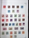 1847-1950, Attractive and valuable All-world collection
