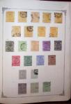 1847-1950, Attractive and valuable All-world collection