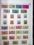 1847-1950, Attractive and valuable All-world collection