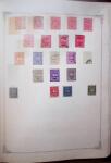 1847-1950, Attractive and valuable All-world collection