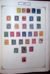 1847-1950, Attractive and valuable All-world collection