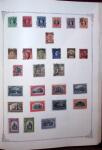 1847-1950, Attractive and valuable All-world collection