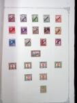 1847-1950, Attractive and valuable All-world collection
