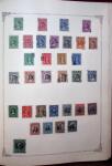 1847-1950, Attractive and valuable All-world collection