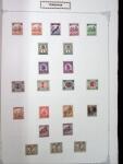 1847-1950, Attractive and valuable All-world collection